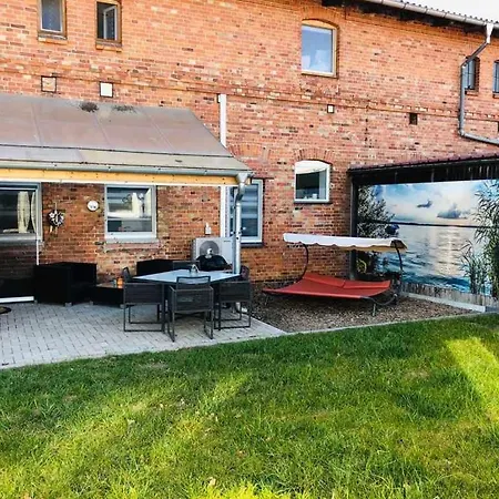 Seenrunde Quadenschonfeld