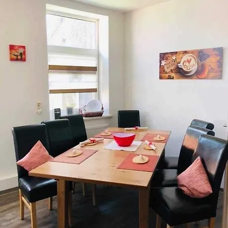 Seenrunde * Quadenschonfeld