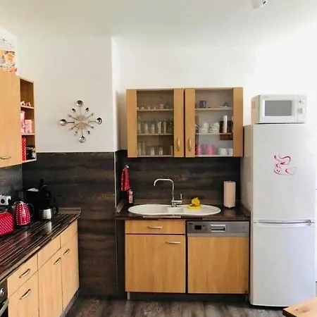 בית אירוח Seenrunde