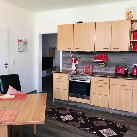 Seenrunde בית אירוח *