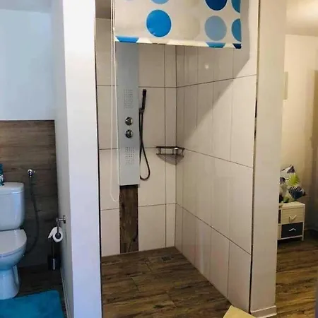 בית אירוח Seenrunde *