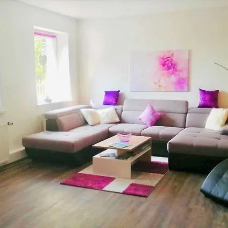 Seenrunde Quadenschonfeld