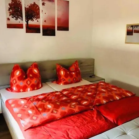 Seenrunde * Quadenschonfeld