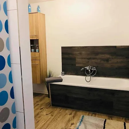 Seenrunde בית אירוח