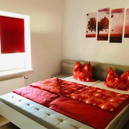 בית אירוח Seenrunde