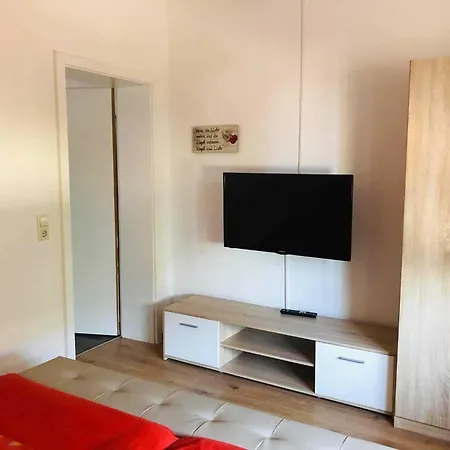 Seenrunde בית אירוח *