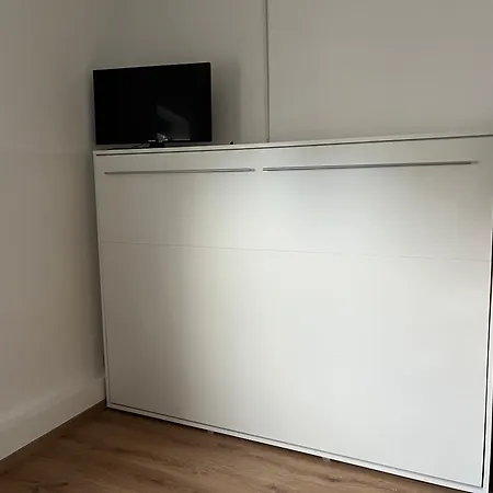 בית אירוח Seenrunde *