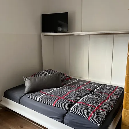 בית אירוח Seenrunde Quadenschonfeld