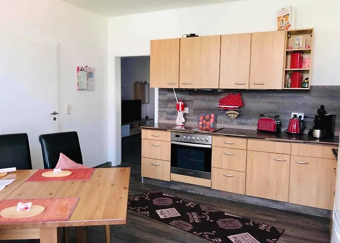 Seenrunde בית אירוח *