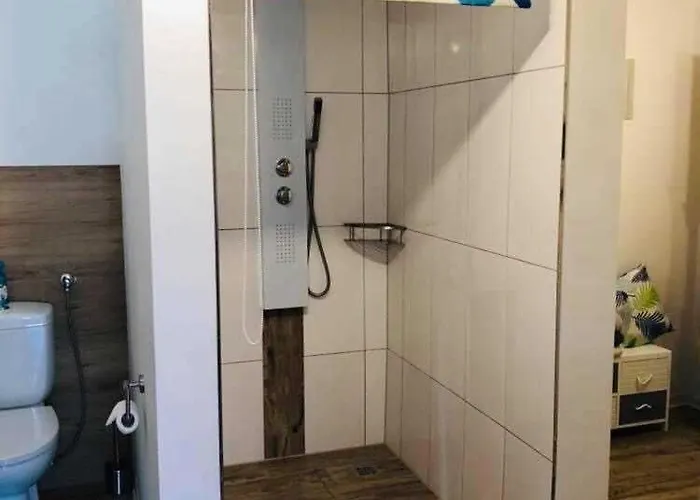 בית אירוח Seenrunde *