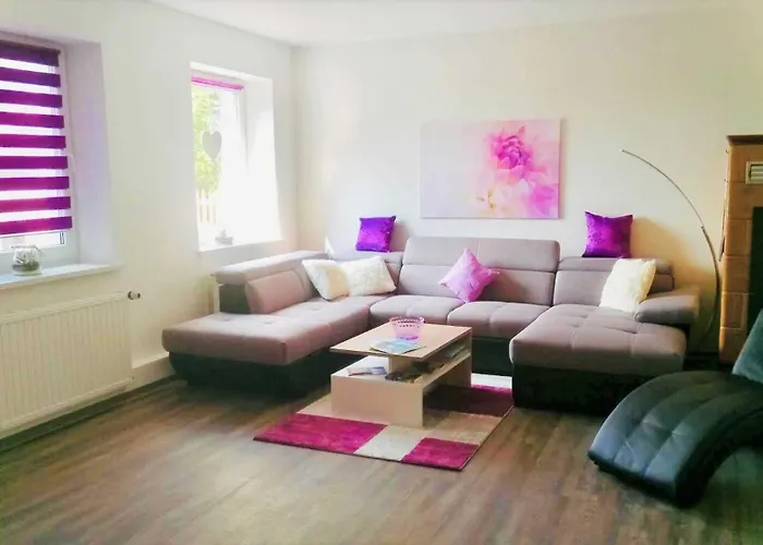 Seenrunde Quadenschonfeld