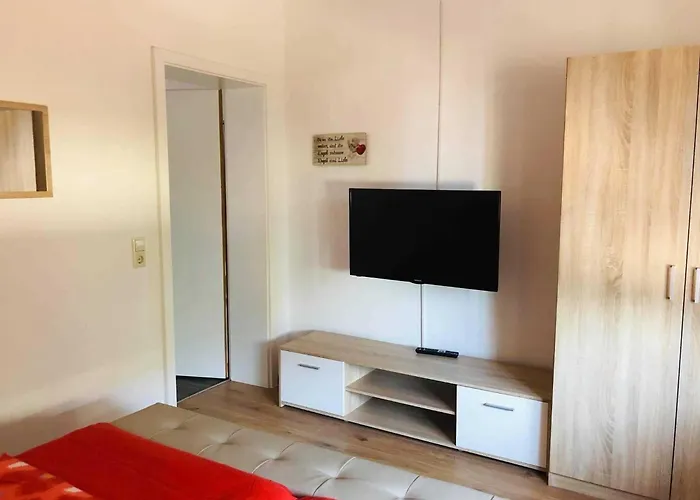 Seenrunde בית אירוח *